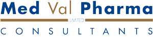 Med Val Pharma Logo