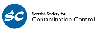 Scottish Society for Contamination Control